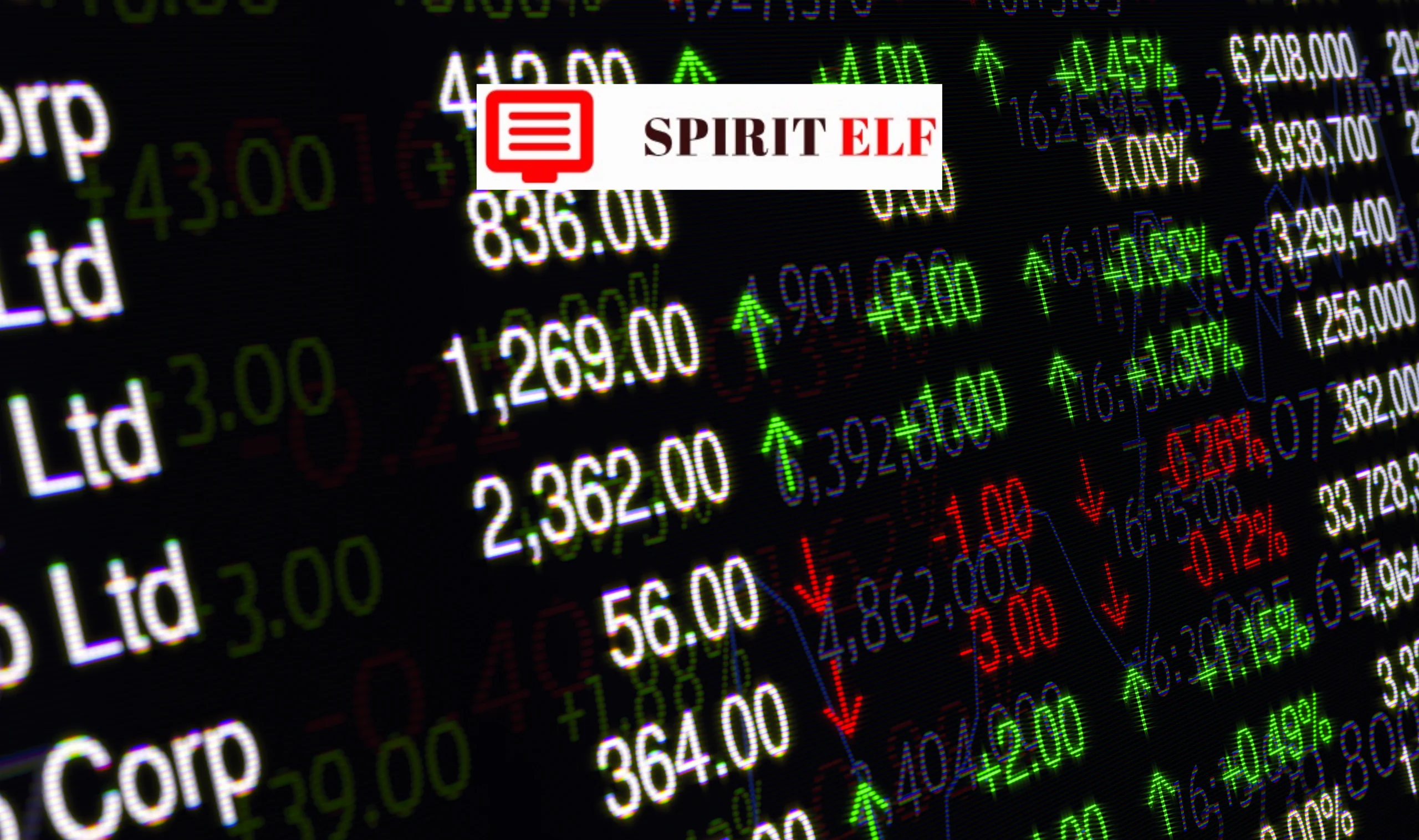 FintechZoom.com Top Stock Gainers Today: Who’s Winning the Market Race?