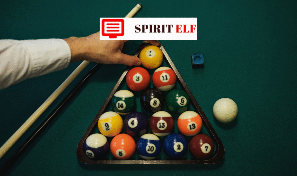 Billiards Culture and Lifestyle: More Than Just a Game