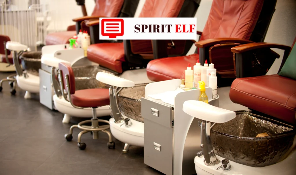 Select Pedicure Chair Package Deals: Everything You Need to Know
Pedicure Chair Package Deals: Everything You Need to Know