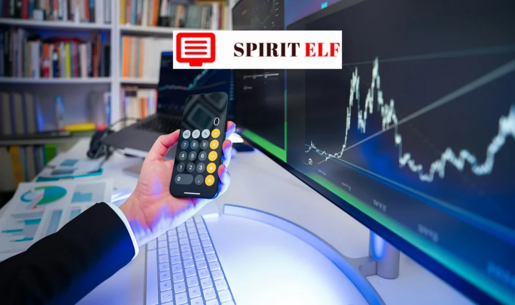FintechZoom.com Top Stock Gainers Today: Who’s Winning the Market Race?