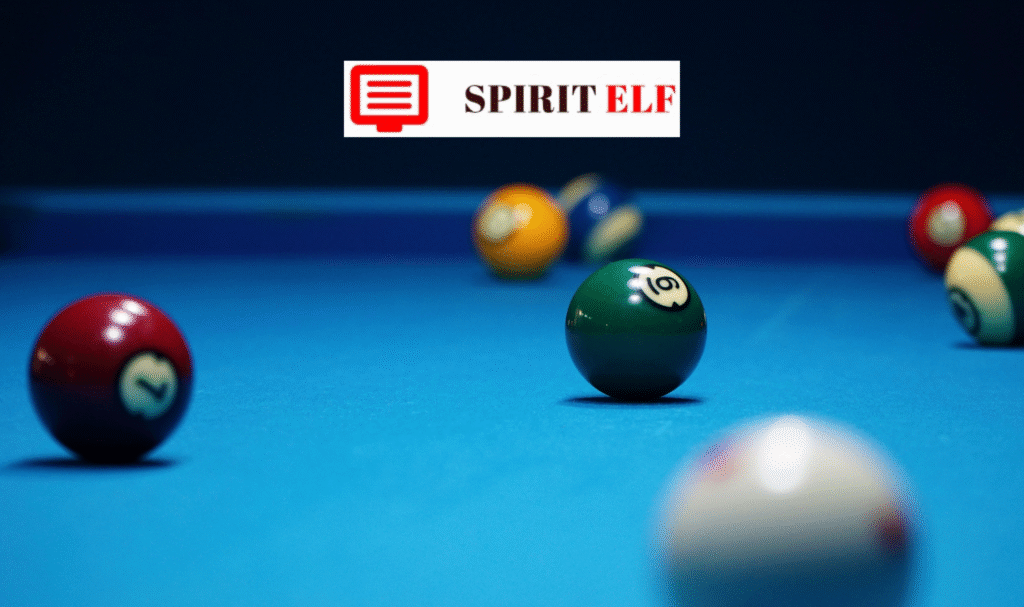 Billiards Culture and Lifestyle: More Than Just a Game