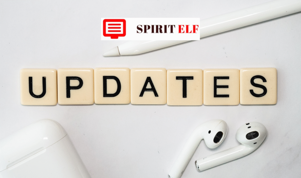 What You Need to Know About scoopupdates .com: Your Daily Dose of Real-Time Trends