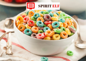 cereal puns