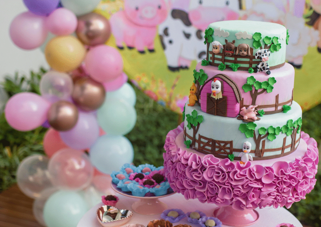 cow birthday puns