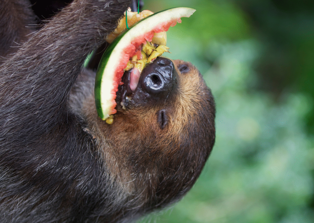 puns about sloths