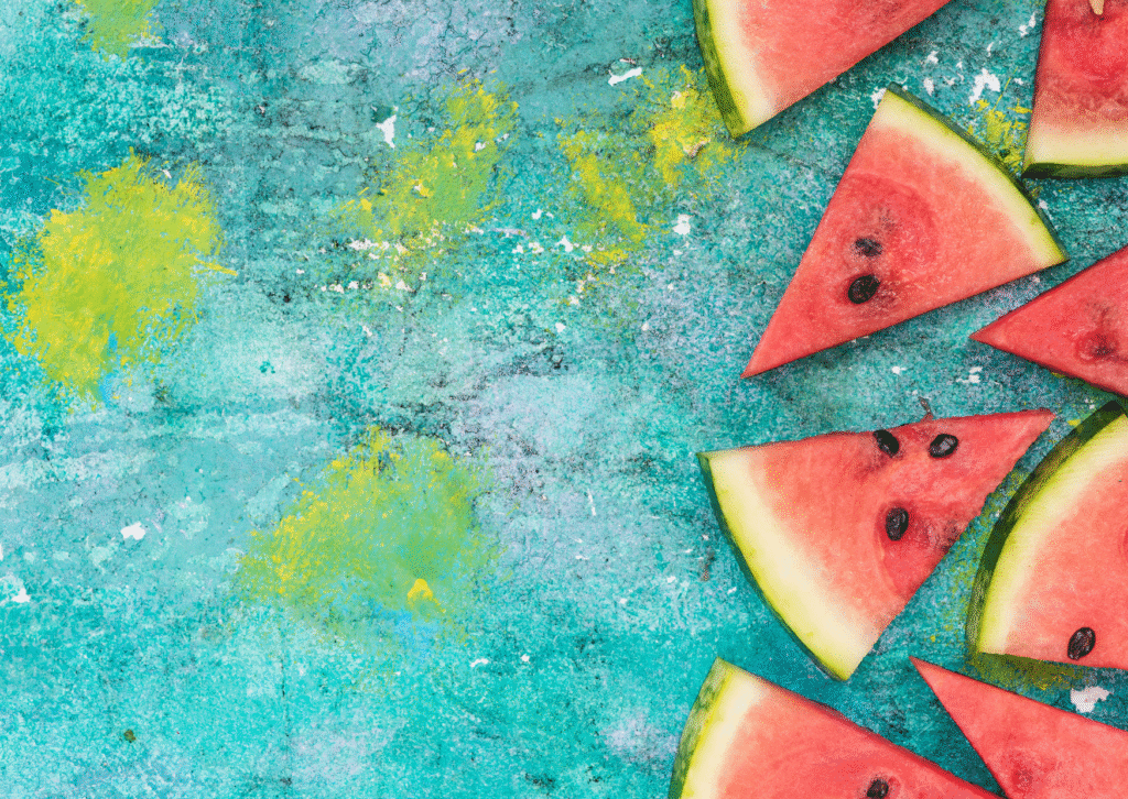 watermelon puns