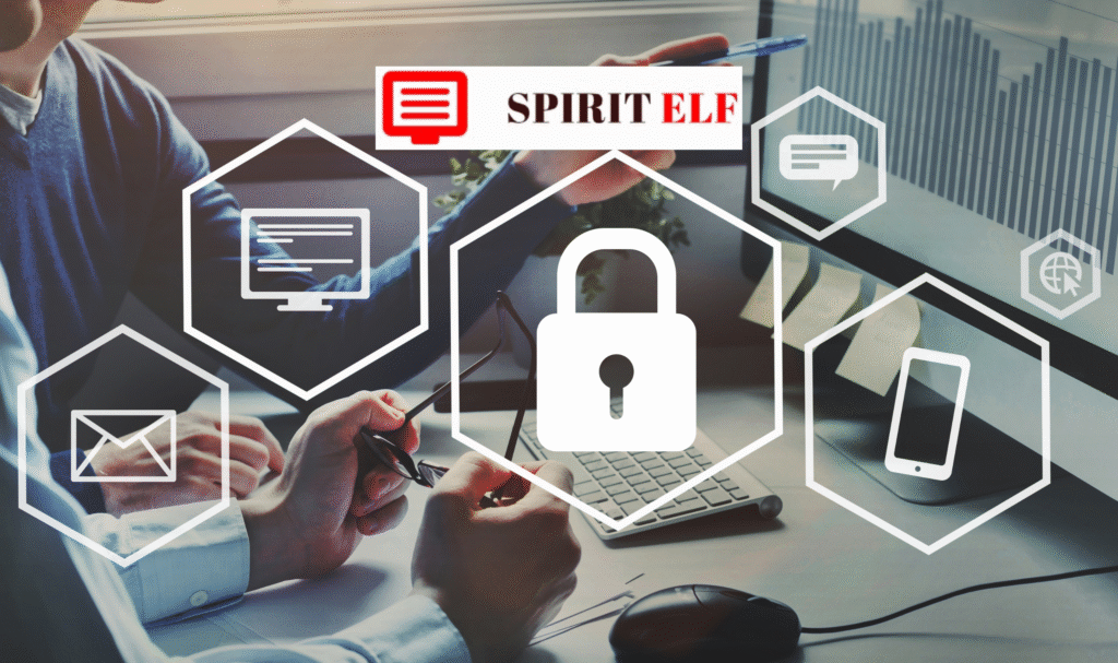 secure online forms