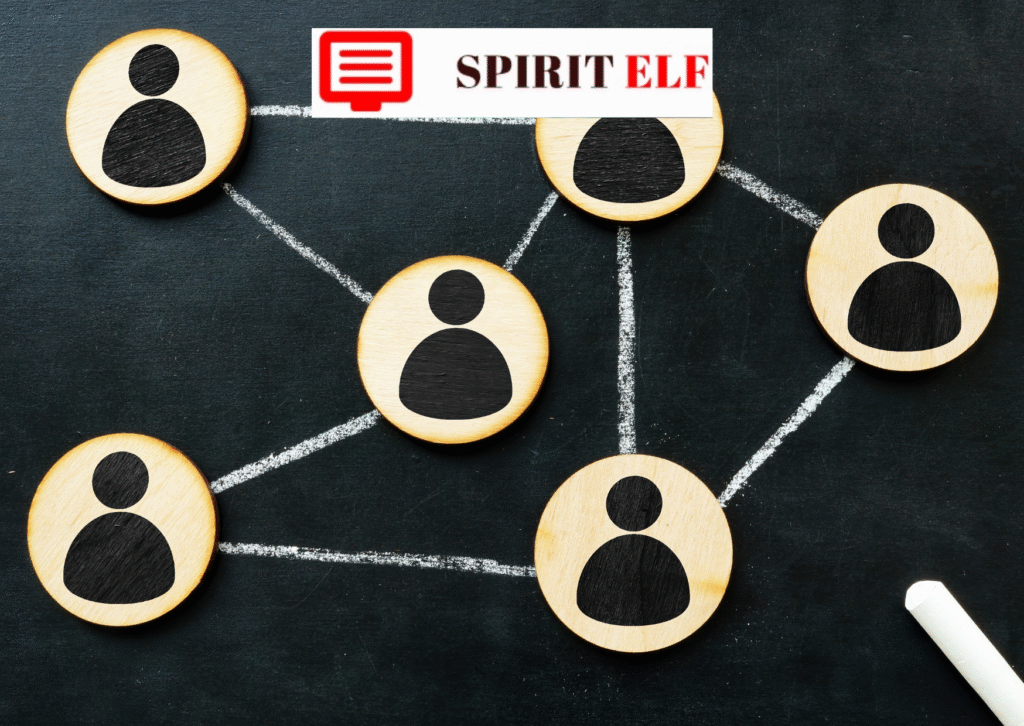 social connection and health