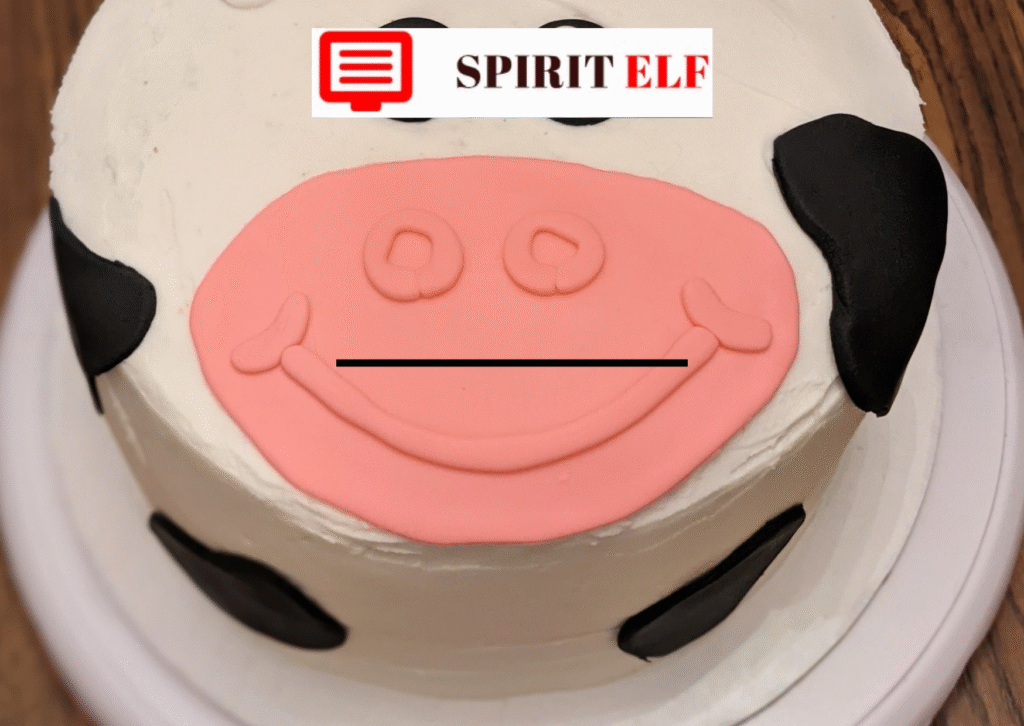 cow birthday puns