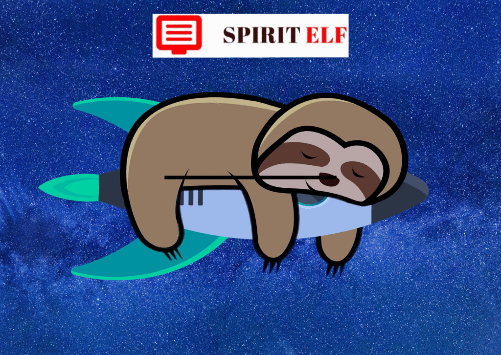 puns about sloths