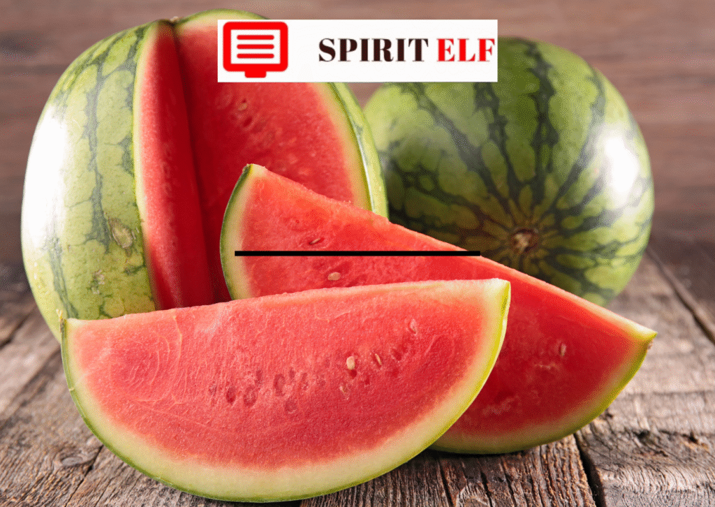 watermelon puns