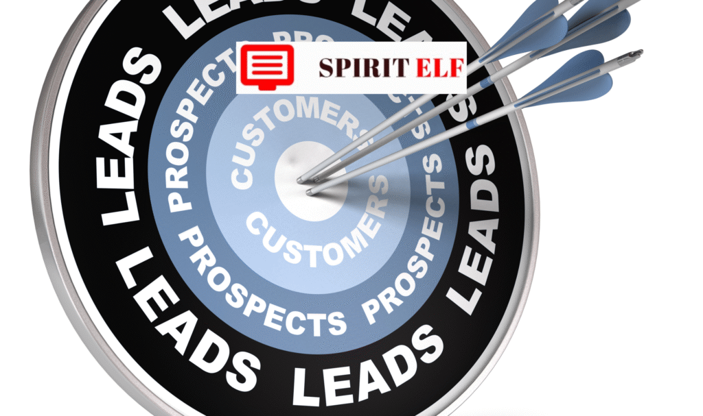 lead generation forms