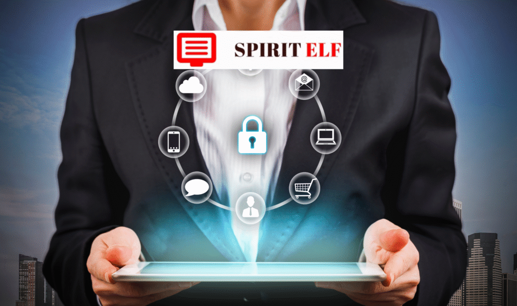 secure online forms
