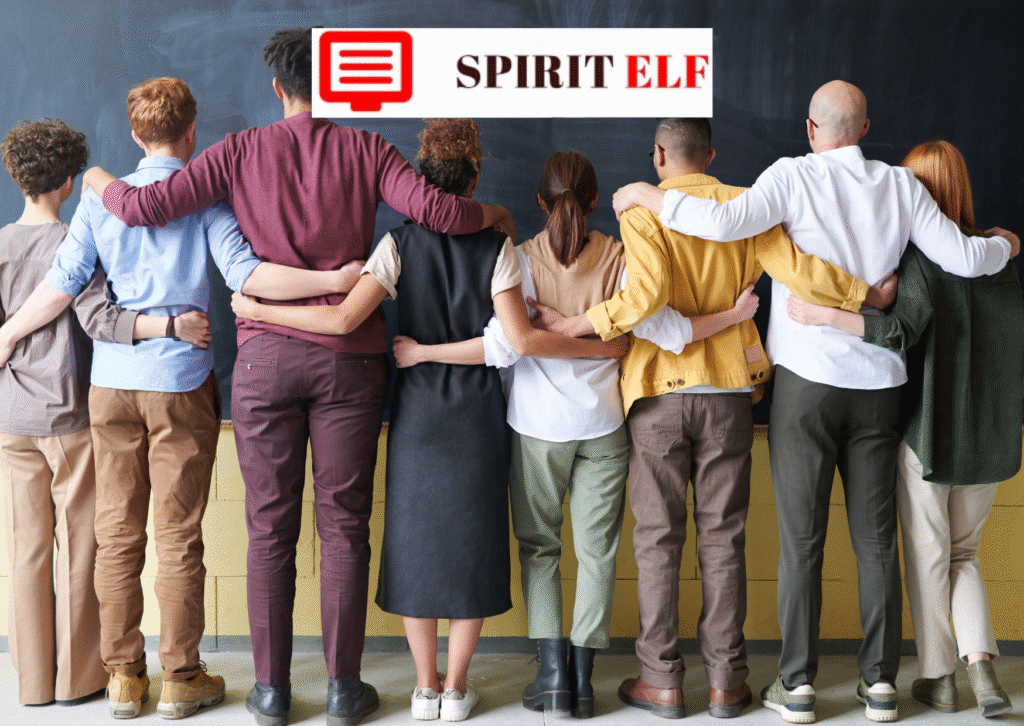social connection and health