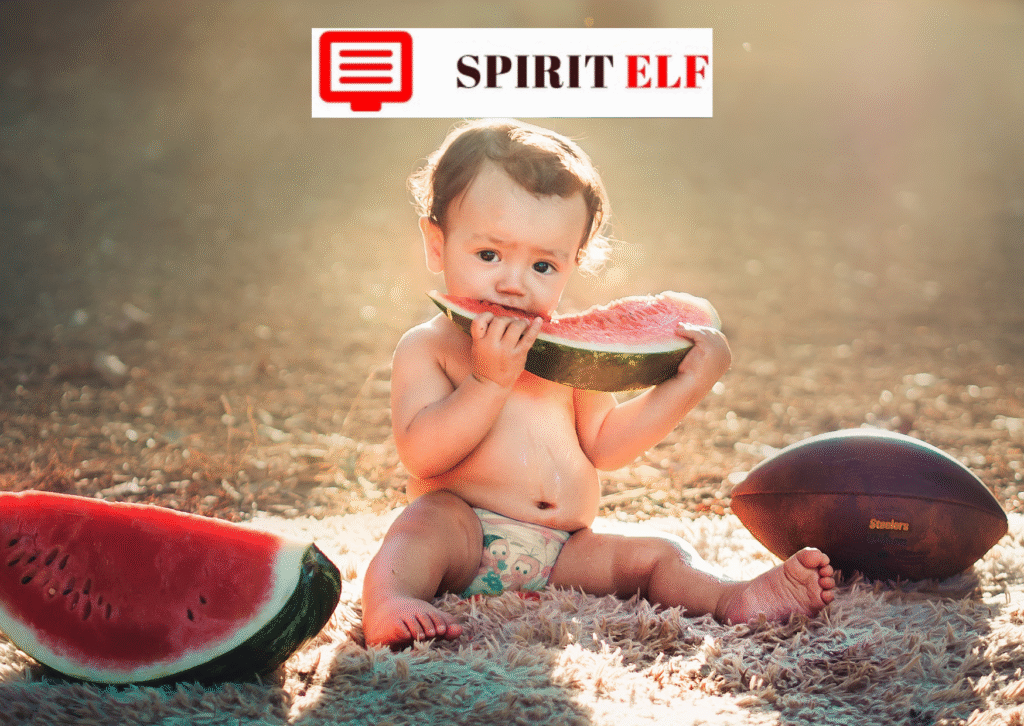 watermelon puns